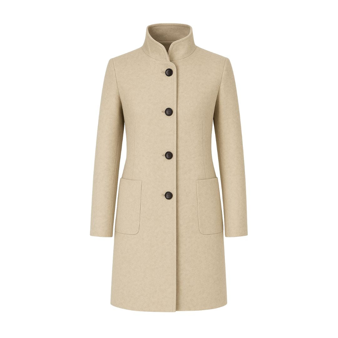 Sara | Chaqueta de Invierno