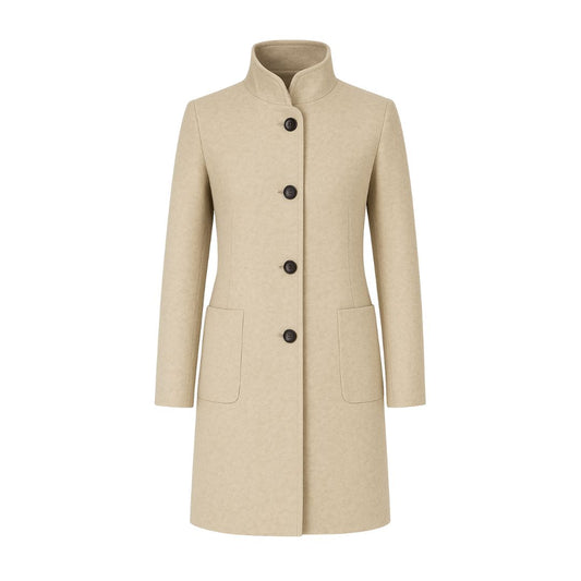 Sara | Chaqueta de Invierno