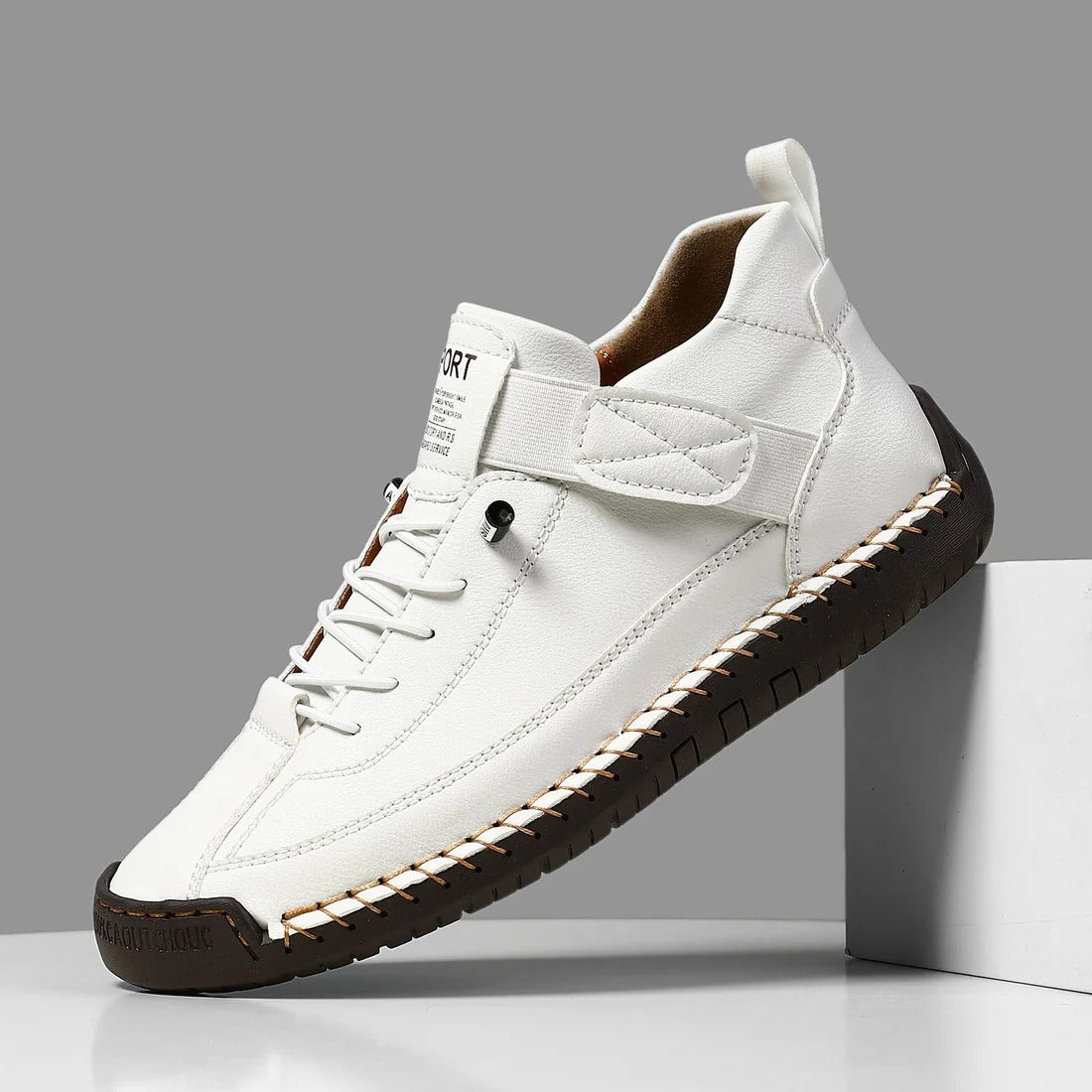 Mia | Zapatillas Cómodas