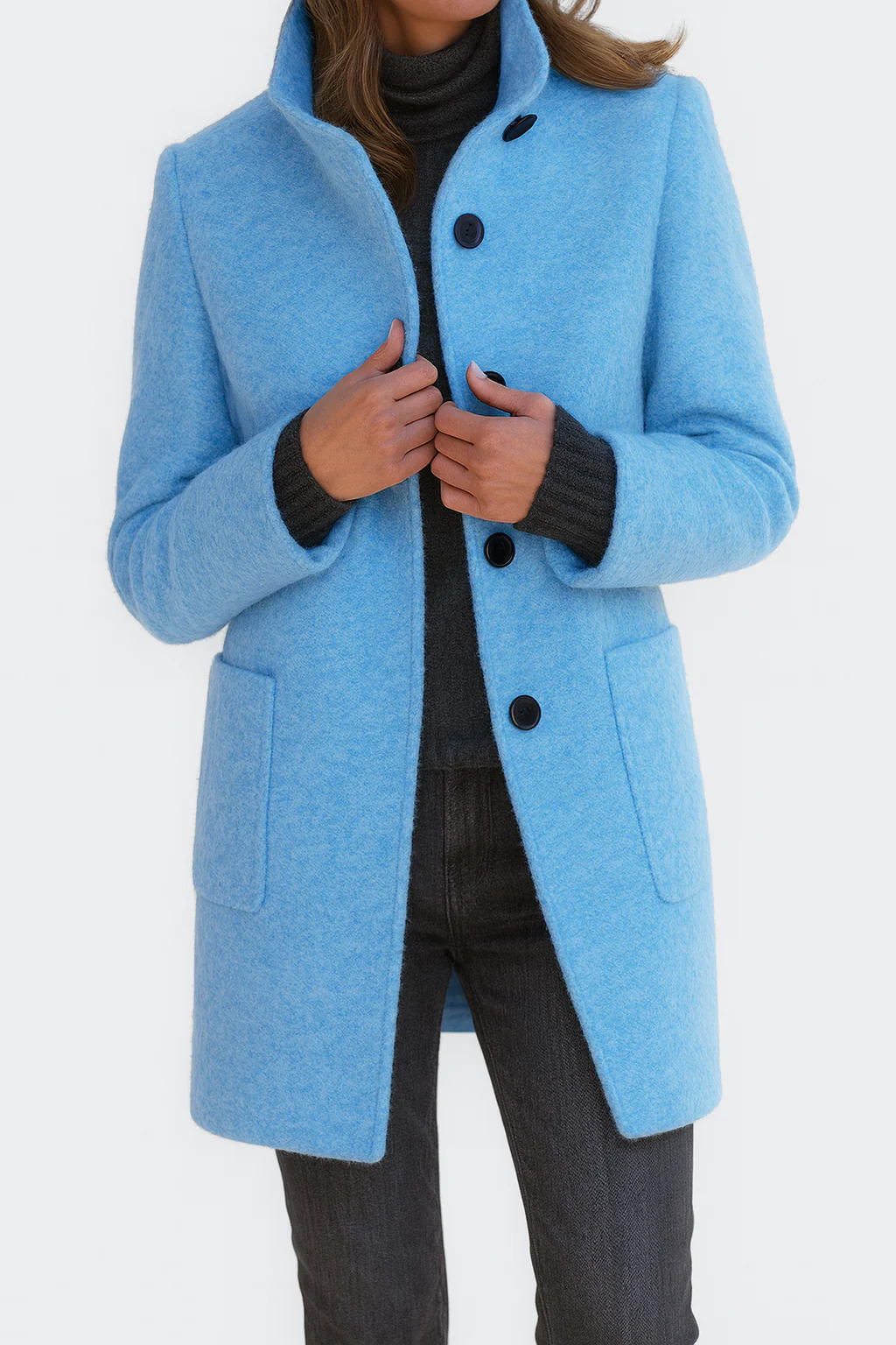 Sara | Chaqueta de Invierno