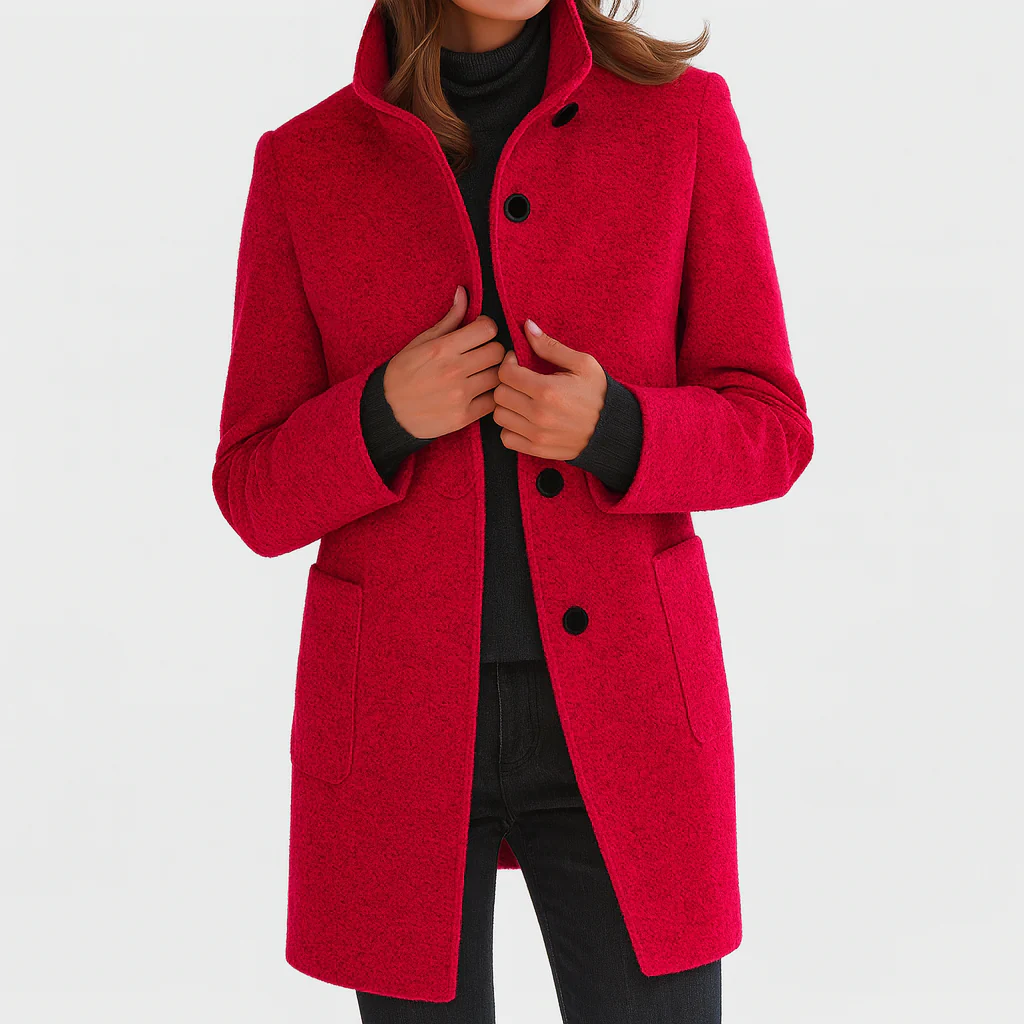 Sara | Chaqueta de Invierno