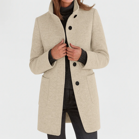 Sara | Chaqueta de Invierno