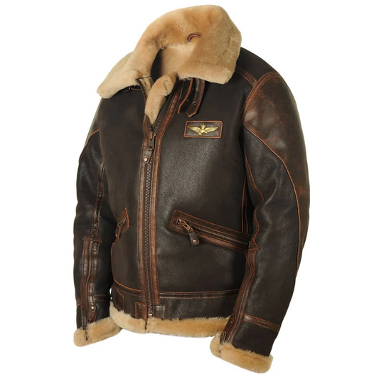 Enzo | Chaqueta Clásica