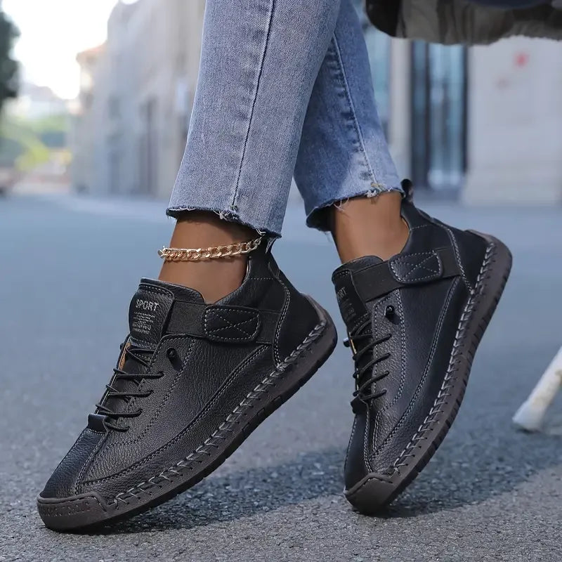 Mia | Zapatillas Cómodas