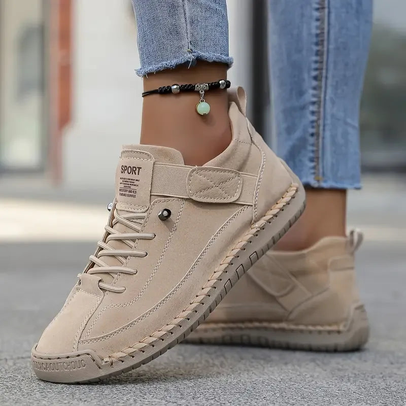 Mia | Zapatillas Cómodas