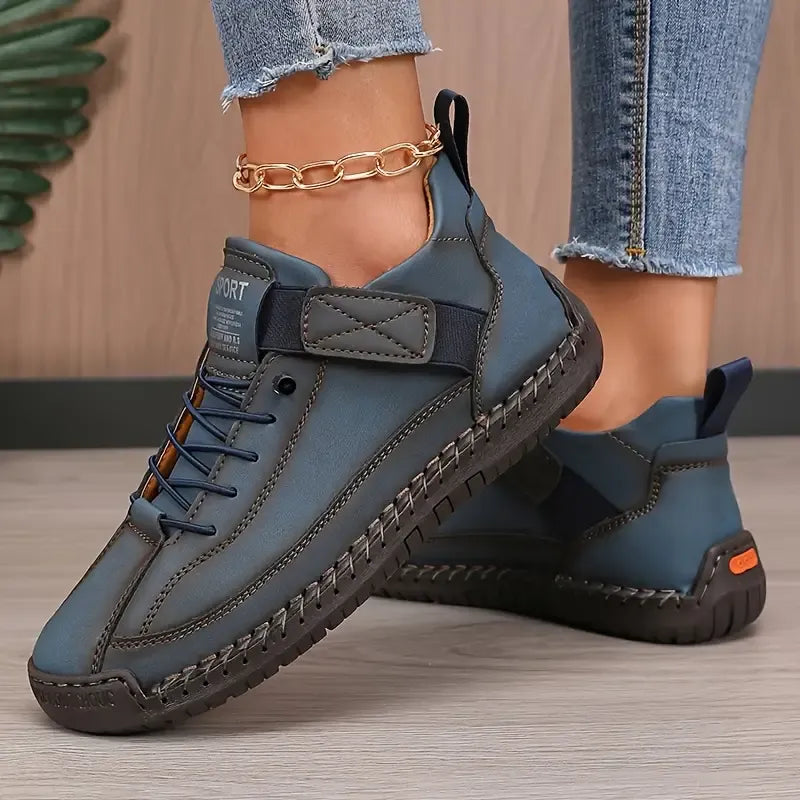Mia | Zapatillas Cómodas