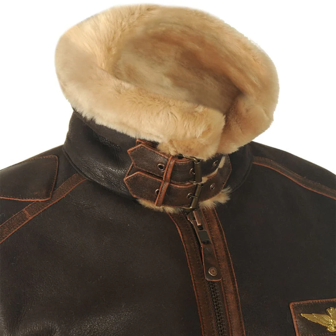 Enzo | Chaqueta Clásica