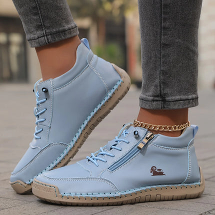Clara Moretti | Zapatillas Ortopédicas Ultraligeras