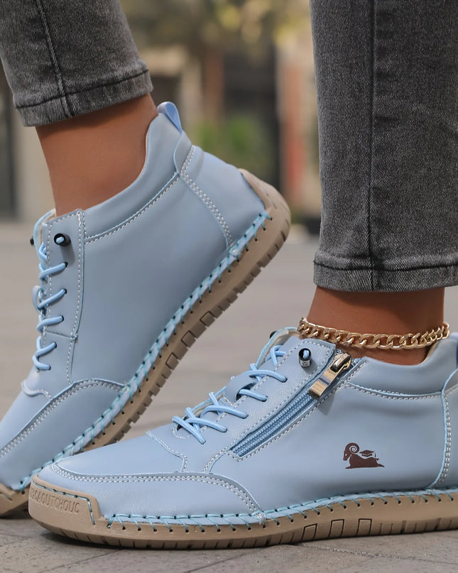 Lía™ | Zapatillas deportivas terapéuticas