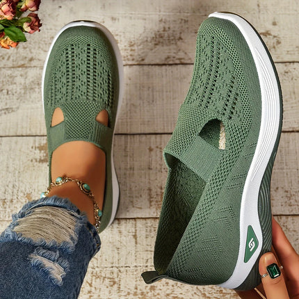 Clara Moretti | Zapatillas Ortopédicas Ligeras