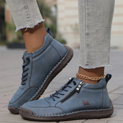 Clara Moretti | Zapatillas Ortopédicas Ultraligeras