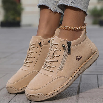 Clara Moretti | Zapatillas Ortopédicas Ultraligeras