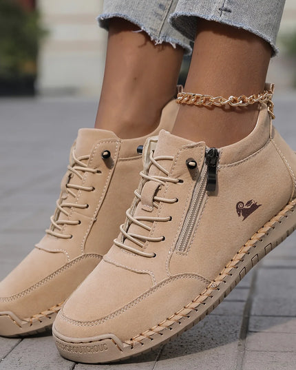 Lía™ | Zapatillas deportivas terapéuticas