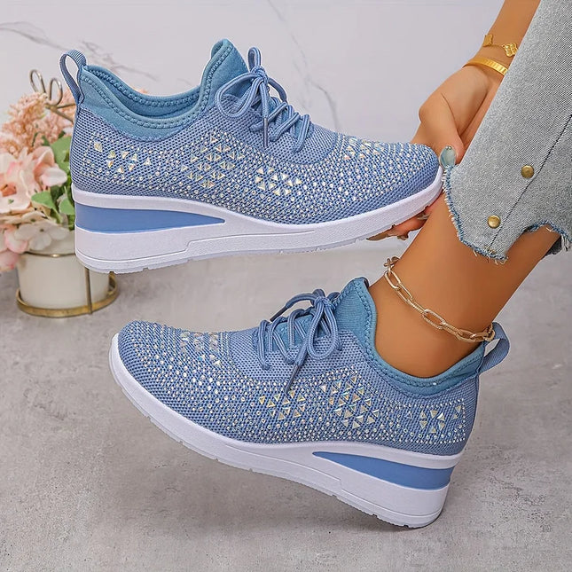 Clara Moretti | Zapatillas Ortopédicas
