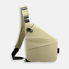 Beige / Hombro Izquierdo