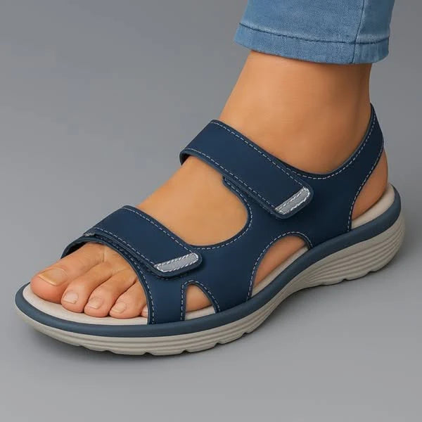 Clara Moretti | Sandalias Ortopédicas