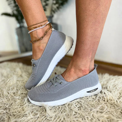 Clara Moretti | Zapatillas ortopédicas cómodas y transpirables