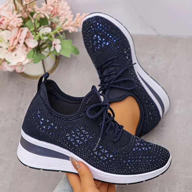 Clara Moretti | Zapatillas Ortopédicas
