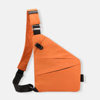Naranja / Hombro Izquierdo
