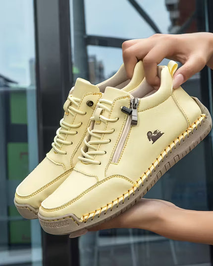 Lía™ | Zapatillas deportivas terapéuticas