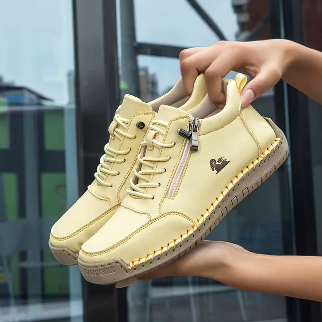 Lía™ | Zapatillas deportivas terapéuticas