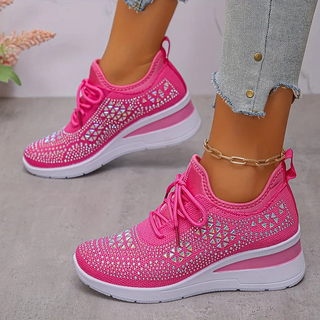 Clara Moretti | Zapatillas Ortopédicas