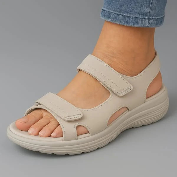 Clara Moretti | Sandalias Ortopédicas