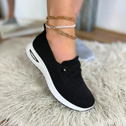 Clara Moretti | Zapatillas ortopédicas cómodas y transpirables