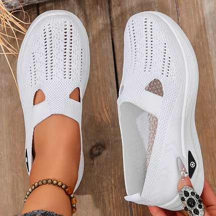 Clara Moretti | Zapatillas Ortopédicas Ligeras