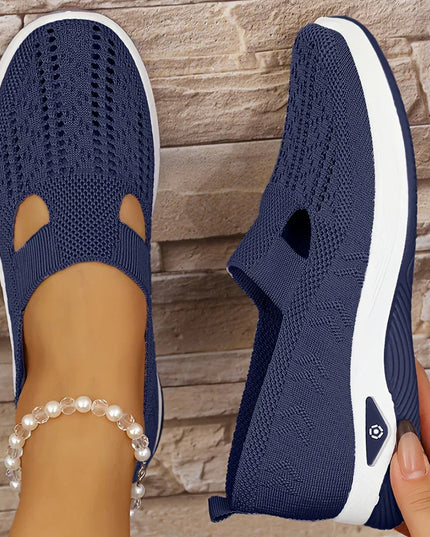 Liz™ | Zapatillas Ortopédicas Ligeras