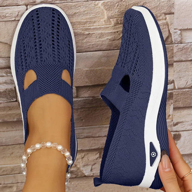 Clara Moretti | Zapatillas Ortopédicas Ligeras