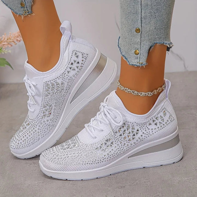 Clara Moretti | Zapatillas Ortopédicas
