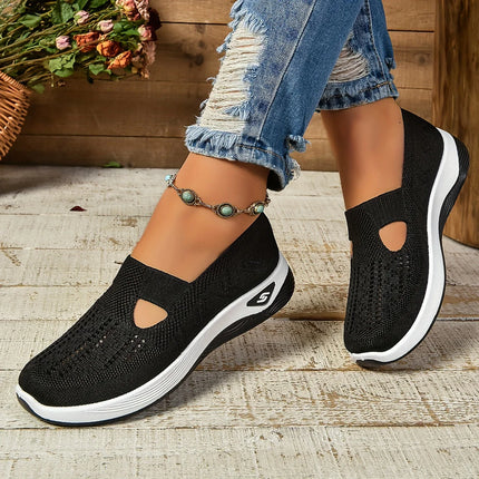 Clara Moretti | Zapatillas Ortopédicas Ligeras