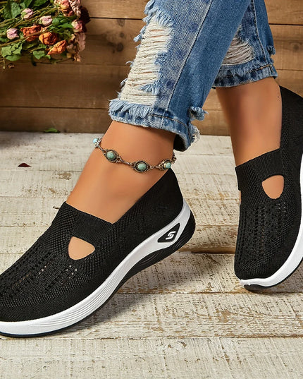 Liz™ | Zapatillas Ortopédicas Ligeras