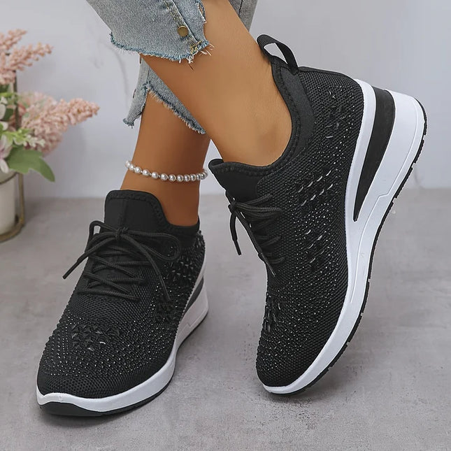 Clara Moretti | Zapatillas Ortopédicas