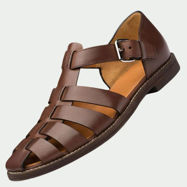 Clara Moretti | Sandalias Premium