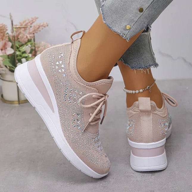Clara Moretti | Zapatillas Ortopédicas