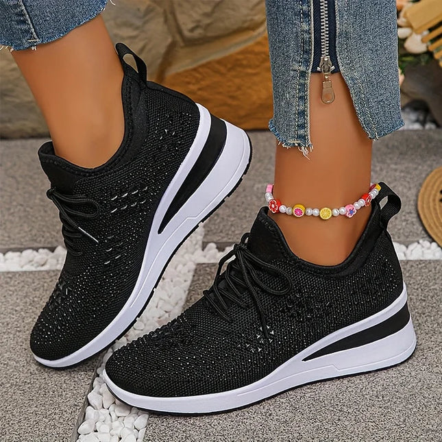 Clara Moretti | Zapatillas Ortopédicas