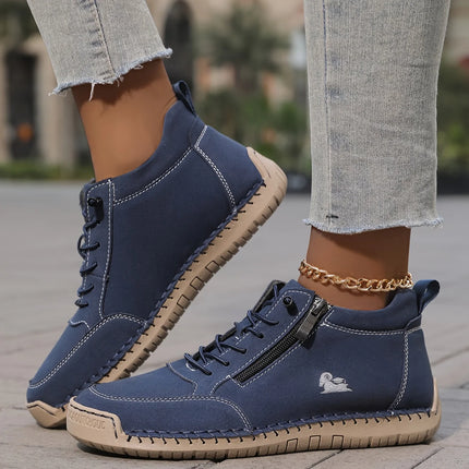 Clara Moretti | Zapatillas Ortopédicas Ultraligeras