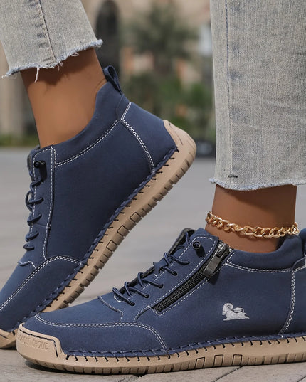 Lía™ | Zapatillas deportivas terapéuticas