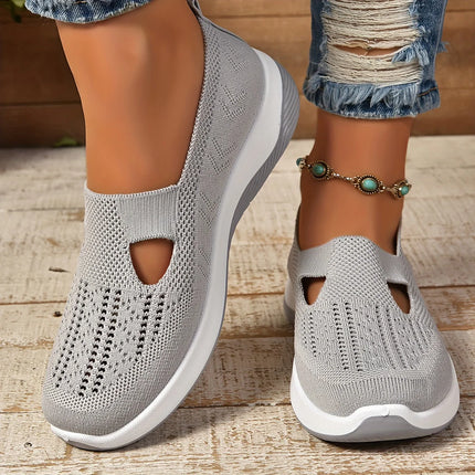 Clara Moretti | Zapatillas Ortopédicas Ligeras
