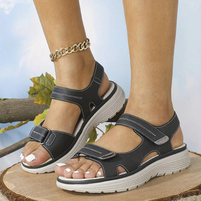 Clara Moretti | Sandalias Ortopédicas