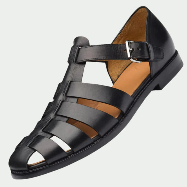 Clara Moretti | Sandalias Premium