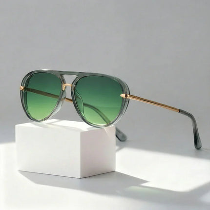 Clara Moretti | Gafas de sol estilo aviador (Llévate 2 al precio de 1)