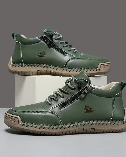 Lía™ | Zapatillas deportivas terapéuticas