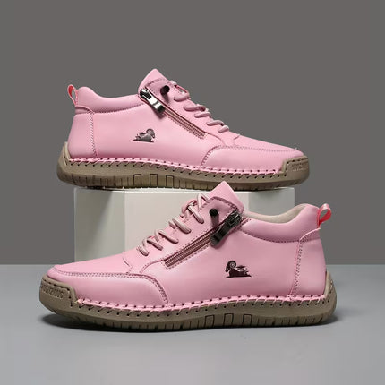 Clara Moretti | Zapatillas Ortopédicas Ultraligeras