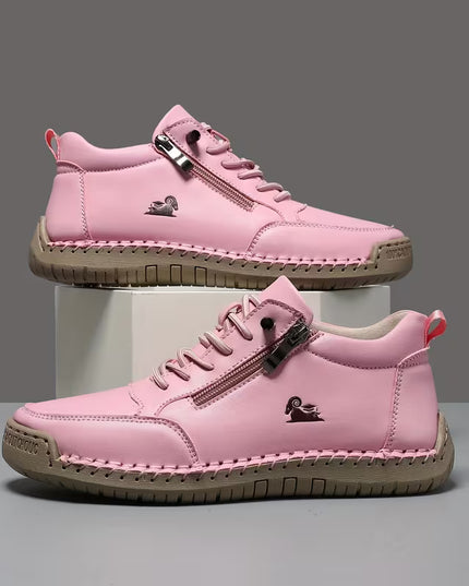 Lía™ | Zapatillas deportivas terapéuticas