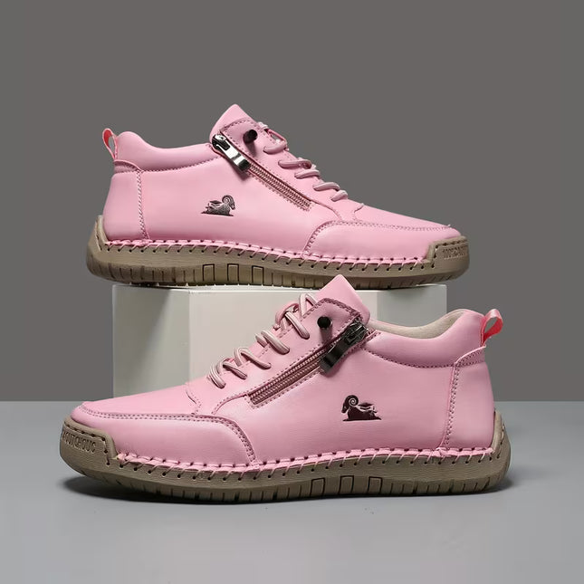 Lía™ | Zapatillas deportivas terapéuticas