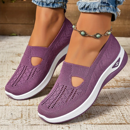 Clara Moretti | Zapatillas Ortopédicas Ligeras
