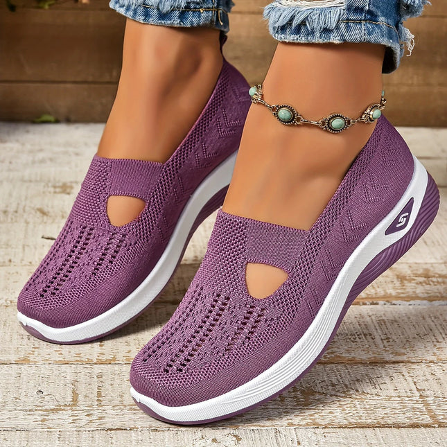 Clara Moretti | Zapatillas Ortopédicas Ligeras